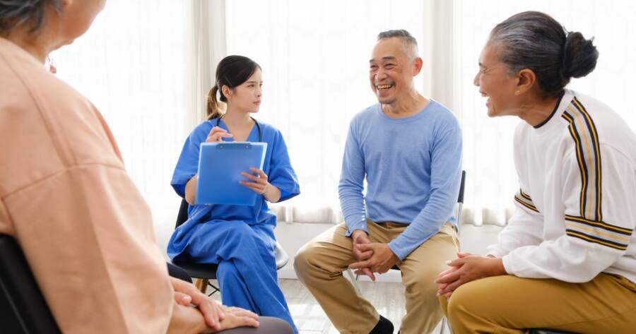 Residential Mental Health Care: What to Know About Treatment, Cost, and Recovery