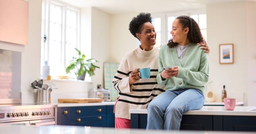 How Public Health Services Benefit Families