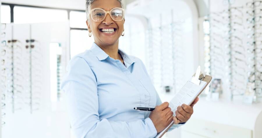 How to Find Local Optometry Services for Clearer Vision